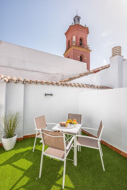 Iloftmalaga Plaza De Los Martires エクステリア 写真
