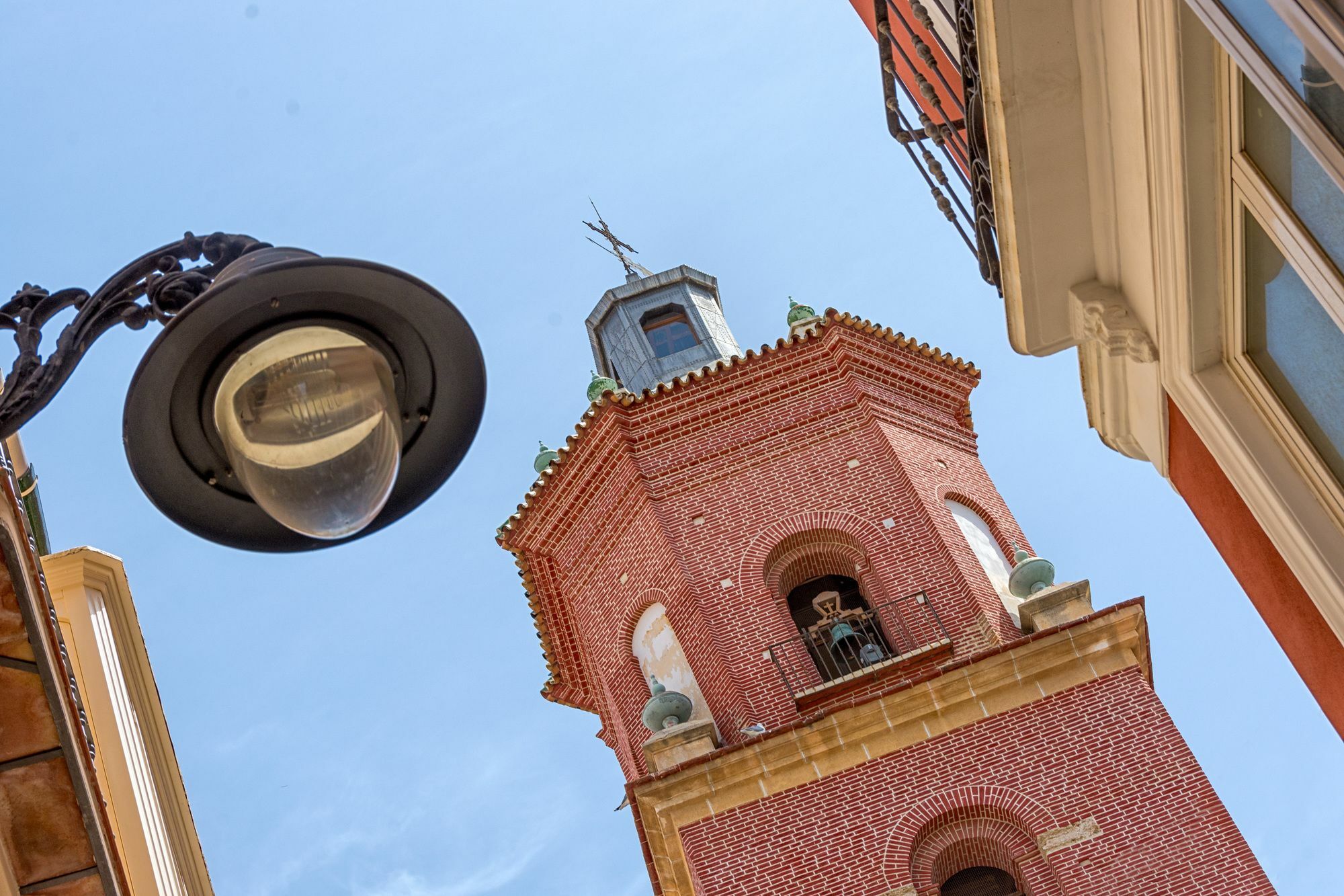 Iloftmalaga Plaza De Los Martires エクステリア 写真